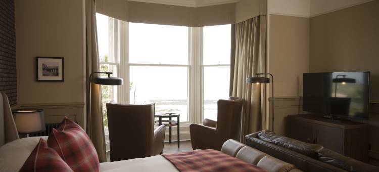 圣安德烈杜文酒店(Hotel du Vin, St Andrews)图片