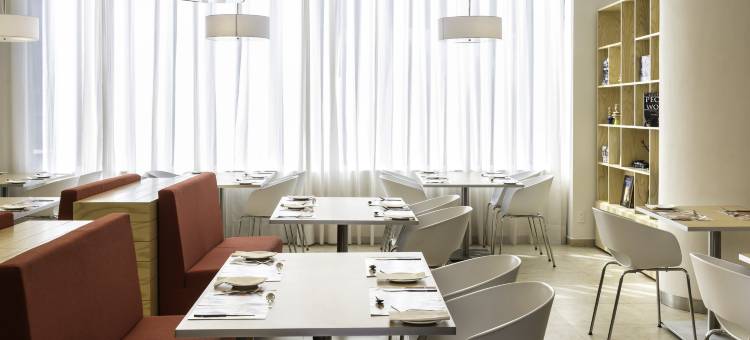 蒙特雷山谷嘉年华酒店(Fiesta Inn Monterrey Valle)图片