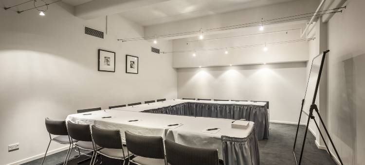 墨尔本CBD中央公寓酒店(Melbourne CBD Central Apartment Hotel Official)图片