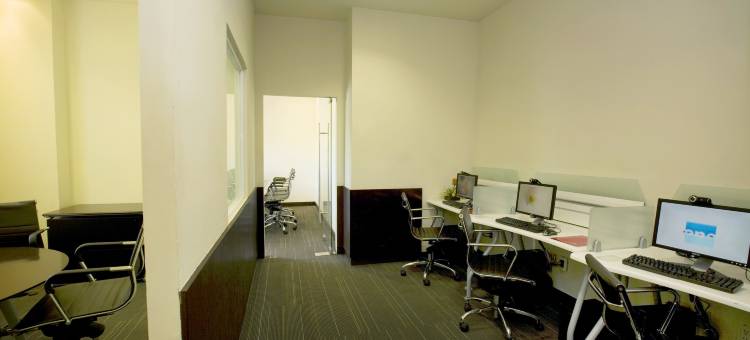 特皮克嘉年华酒店(Fiesta Inn Tepic)图片