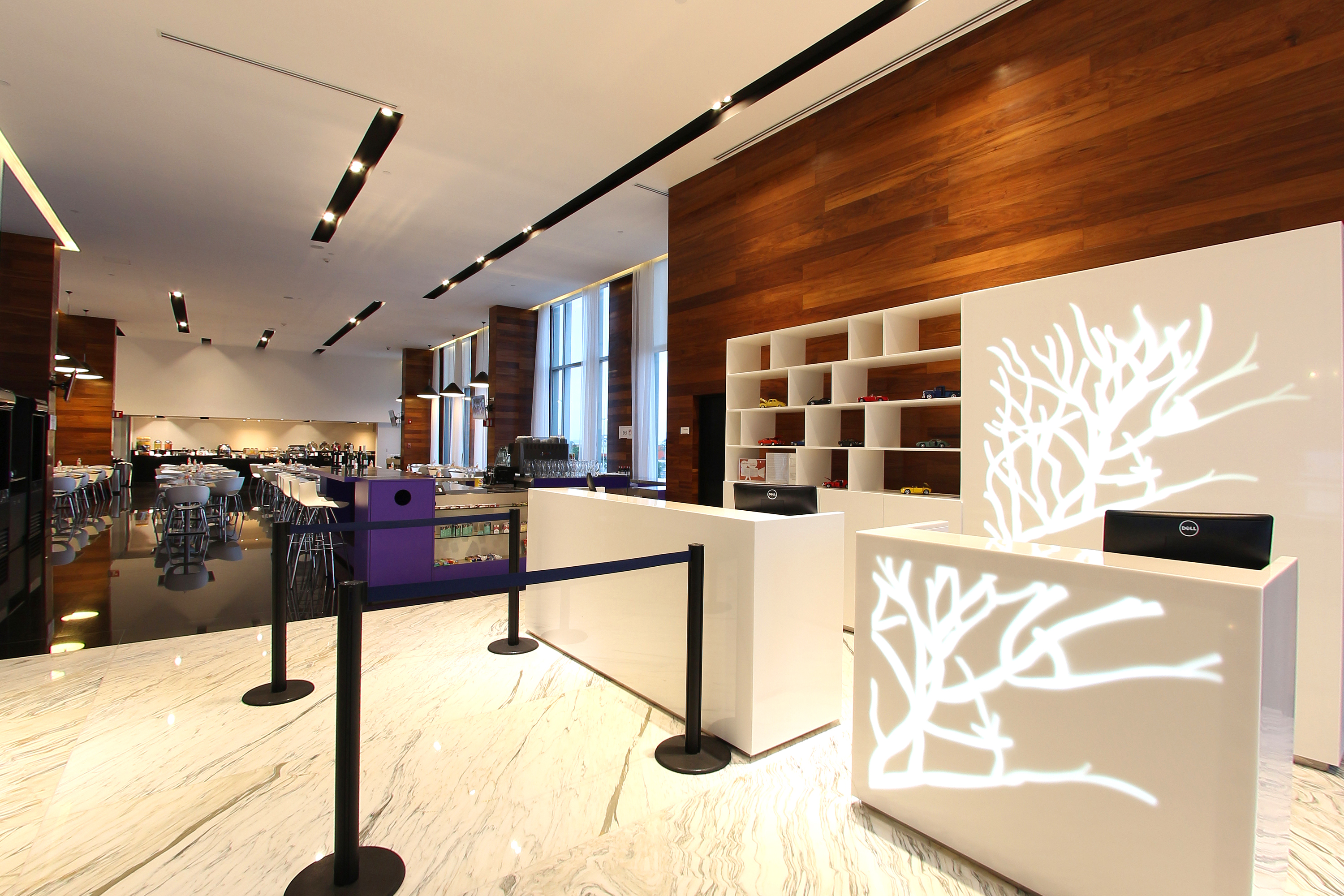 Fiesta Inn Merida Over view