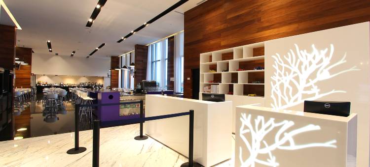 梅尼达嘉年华酒店(Fiesta Inn Merida)图片