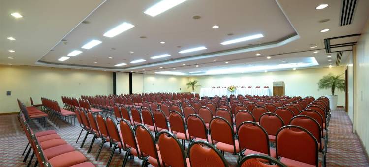 沙迦金色郁金香酒店(Golden Tulip Sharjah)图片