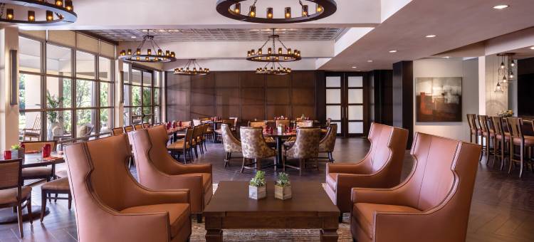 奥兰多华特迪士尼世界度假区四季酒店(Four Seasons Resort Orlando at Walt Disney World Resort)图片