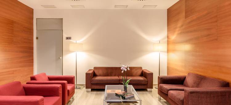 莱昂Exe酒店(Hotel Exe León)图片