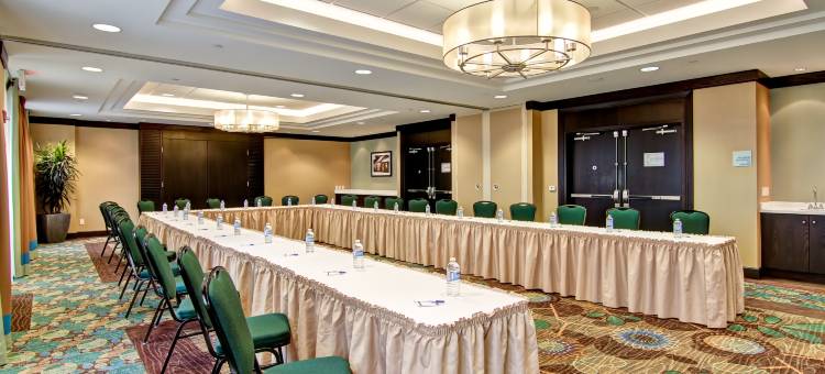 智选假日套房酒店滑铁卢东南亚(Holiday Inn Express & Suites Waterloo - ST. Jacobs Area)图片