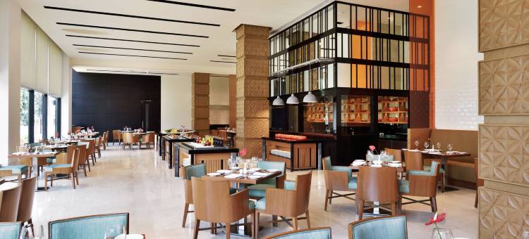 Fairfield by Marriott Belagavi图片