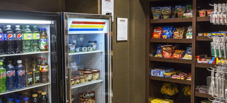 Fairfield Inn & Suites Harrisburg West图片