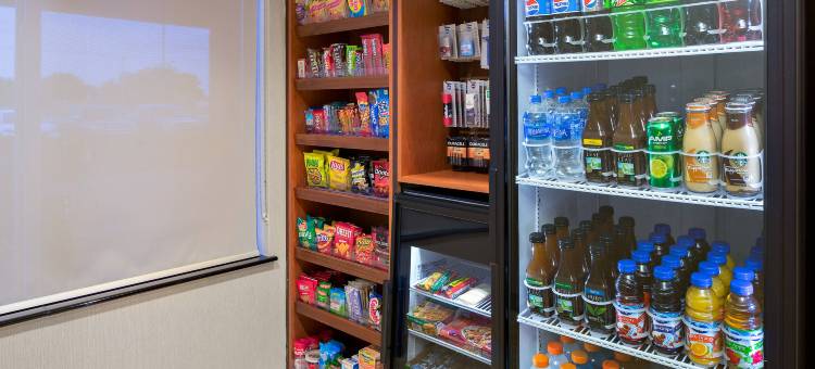 Fairfield Inn & Suites Hobbs图片