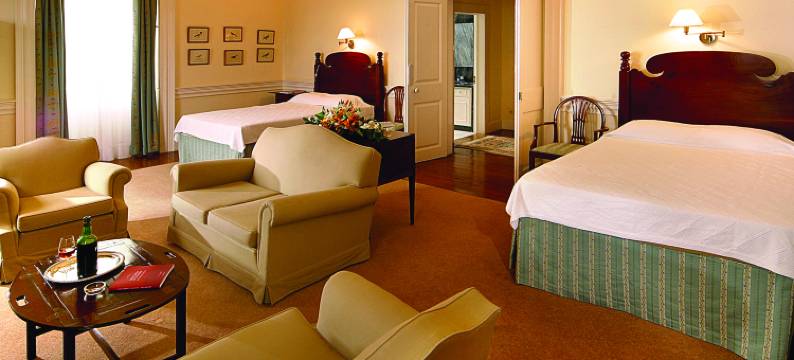 金塔达贝拉维斯塔酒店(Quinta da Bela Vista)图片