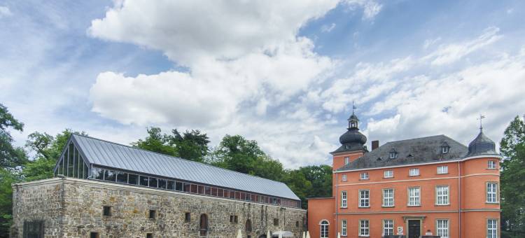 Holiday Inn Express 科隆 - 特罗斯多夫(Holiday Inn Express Cologne - Troisdorf)图片