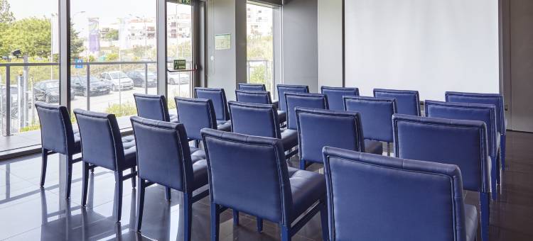 Holiday Inn Express 里斯本 - ALFRAGIDE(Holiday Inn Express LISBON - ALFRAGIDE by IHG)图片