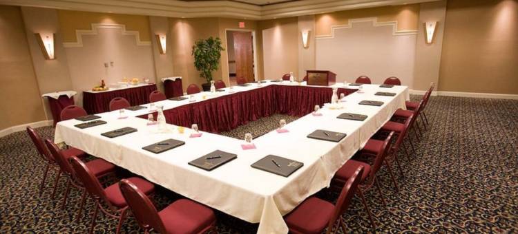 温德姆行政中心-哥伦比亚(Wyndham Executive Center Columbia)图片