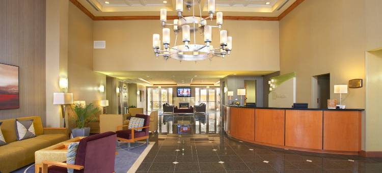 Holiday Inn & Suites 奥克兰 - 机场(Holiday Inn & Suites Oakland - Airport)图片