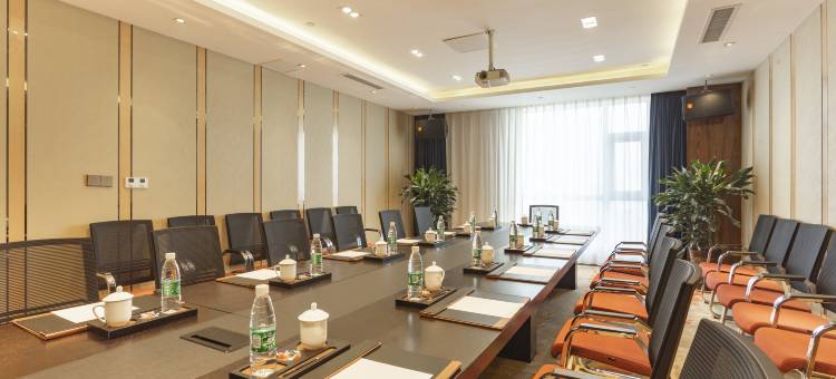 运城万利国际大酒店图片