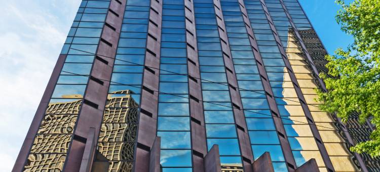 西雅图市中心皇冠假日酒店(Crowne Plaza Seattle-Downtown)图片