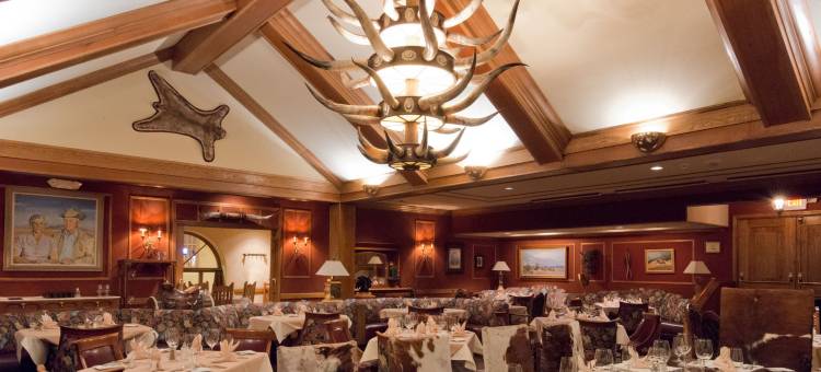 Crowne Plaza 阿尔伯克基(Crowne Plaza Albuquerque)图片