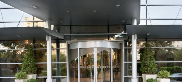 Holiday Inn 科威特(Holiday Inn Kuwait Salmiya)图片