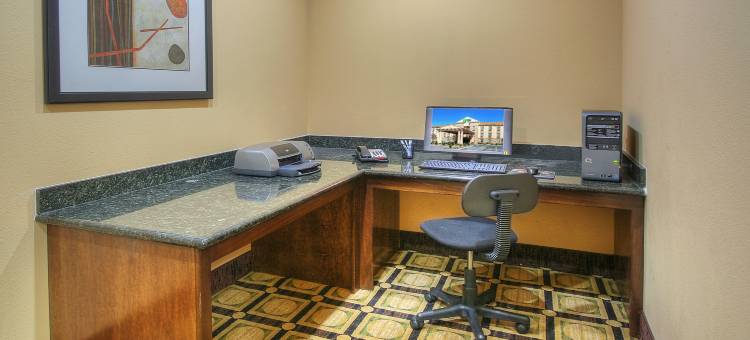 Spark by Hilton Pecos图片