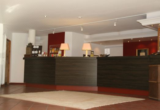 Das Goldene Lamm Aalen Hotel Overview