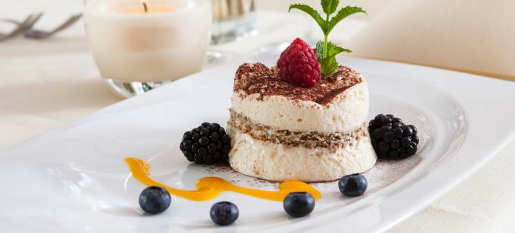 IDINGSHOF餐厅&酒店(Idingshof Hotel & Restaurant)图片