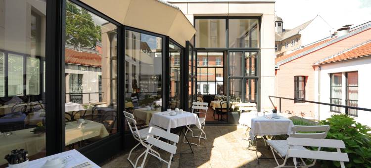 Domicil Hotel Bonn图片