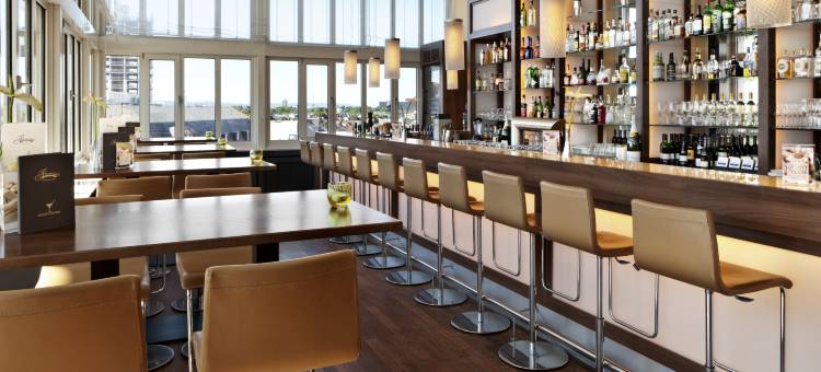 法兰克福弗莱明斯精选酒店(Flemings Selection Hotel Frankfurt-City)图片