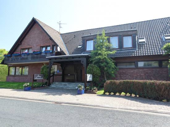 Haus Ammerland Hotel Reviews And Room Rates Trip Com