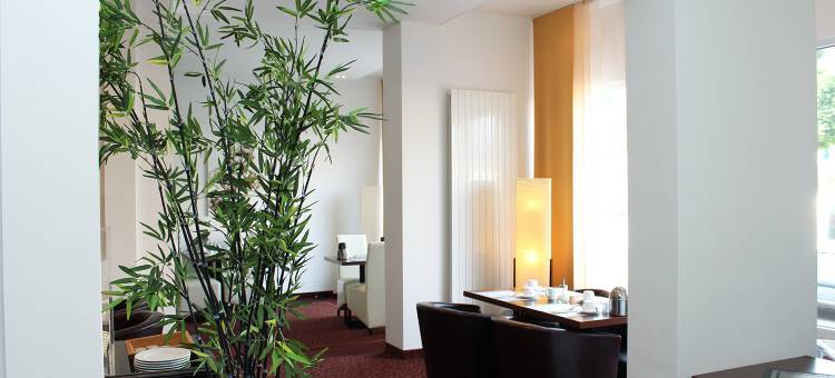 维京酒店(Wiking Hotel)图片