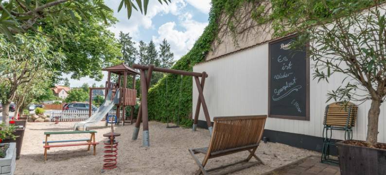 马克格拉夫酒店(Hotel Markgraf)图片