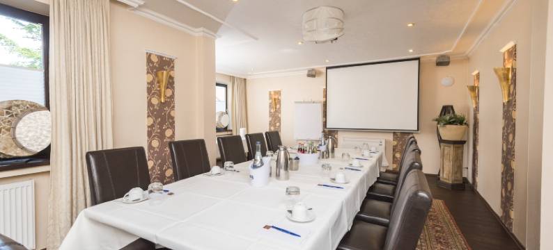 泰克高级酒店(Hotel Tiek Superior)图片