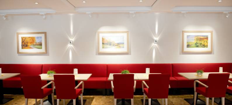 海因里希佩奇酒店(Heinrich Pesch Hotel)图片