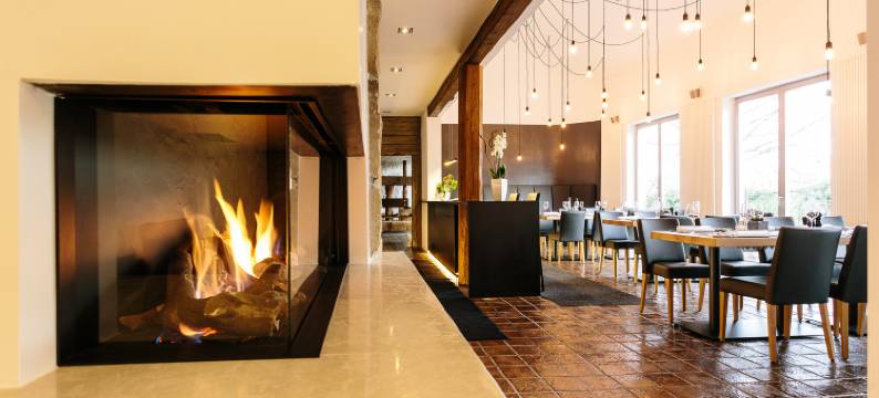 弗兰莫乐餐厅酒店(Hotel Restaurant Fronmühle 3 Sterne Superior)图片