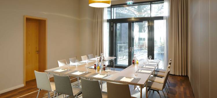 基尔考夫曼罗曼蒂克酒店(Romantik Hotel Kieler Kaufmann)图片