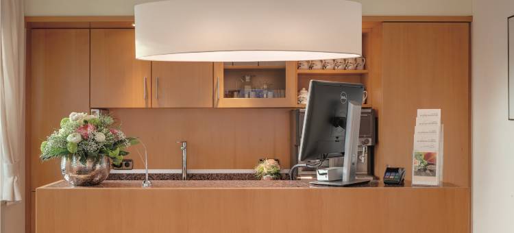 Kupferhammer酒店(Hotel am Kupferhammer)图片