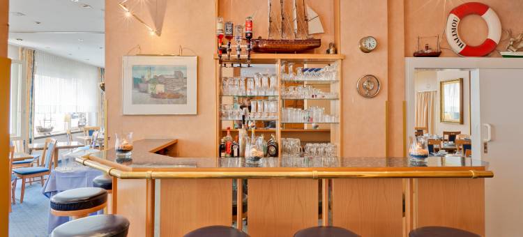 汉莎酒店(Hotel Hansa Stuttgart City)图片