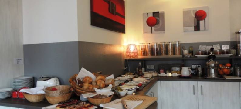 费瑞霍夫酒店(Hotel Freihof)图片