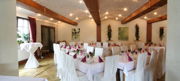 Landhotel Bergischer Hof Gmbh Marialinden图片
