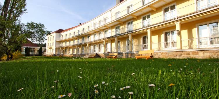 艾姆布尔格斯阿肯森特酒店(Akzent Hotel am Burgholz)图片