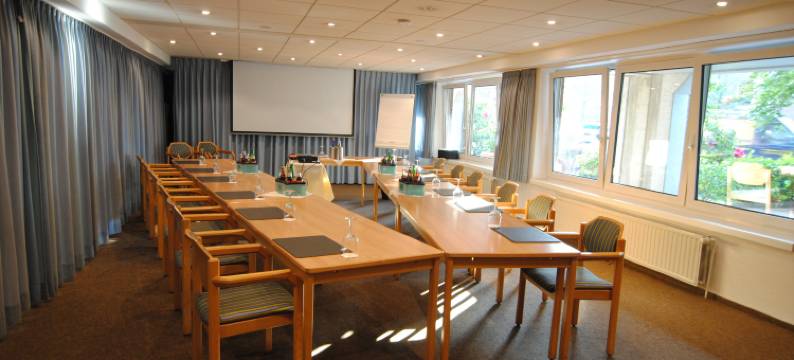 保尔森环形酒店(Hotel Paulsen)图片