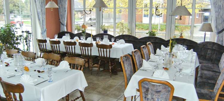 林登霍夫酒店(Lindenhof)图片