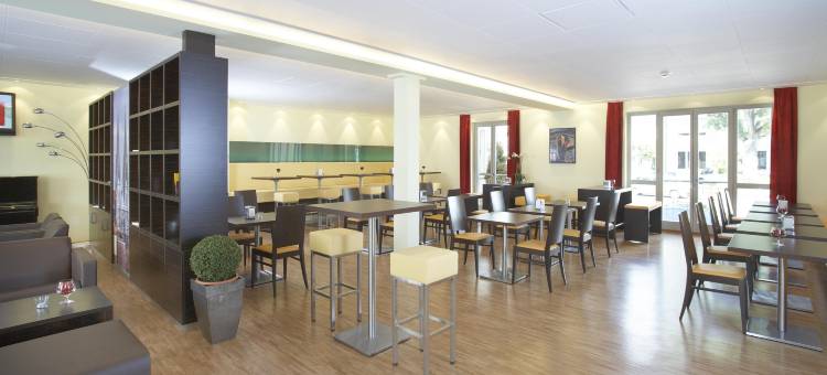 Hotel Central Regensburg CityCentre, Shc by Best Western图片