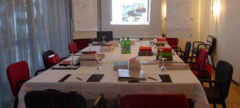 菲尔德伯克餐厅酒店(Hotel Restaurant Felderbock)图片