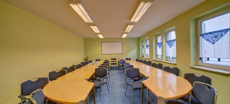 马克西米利安酒店(Hotel Maximilian)图片