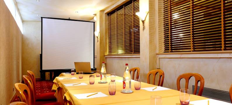 梅迪奇斯酒店(Logis Hôtel Restaurant le Medicis)图片