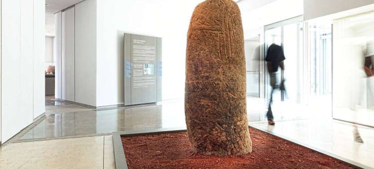 罗德兹宜必思快捷酒店(Ibis Budget Rodez)图片