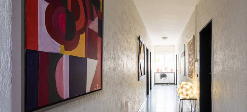 安酒店(An Hotel Gmbh)图片