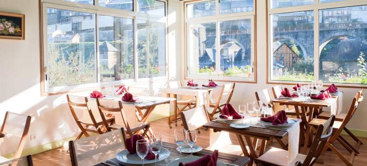 国际之家特西耶(Logis Hôtel Teyssier)图片