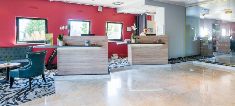 7Hotel水疗酒店(7Hotel&Spa)图片