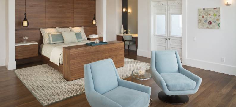 野草莓Spa酒店(Casa Madrona Hotel and Spa)图片